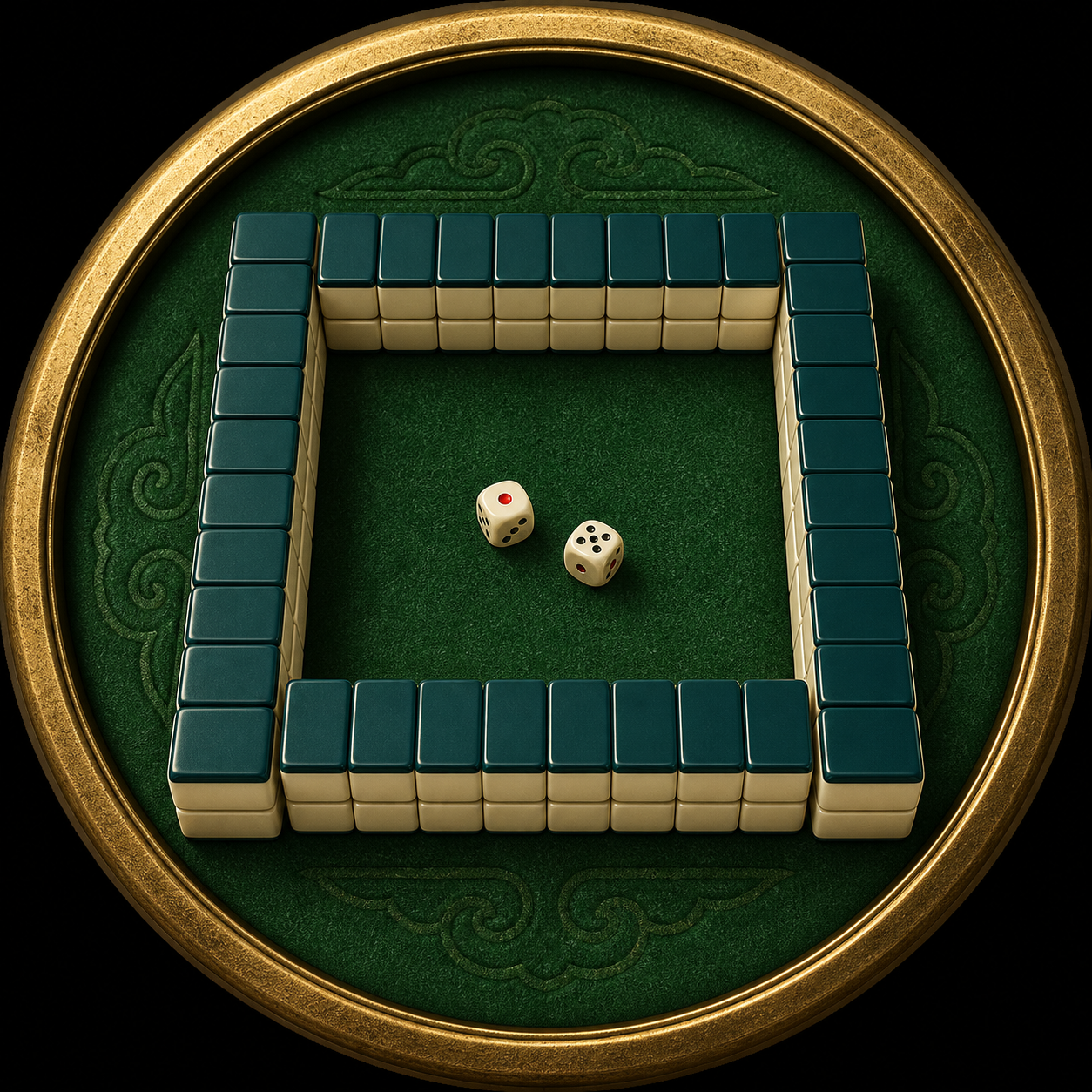 成都麻将（血战到底）专用游戏图标