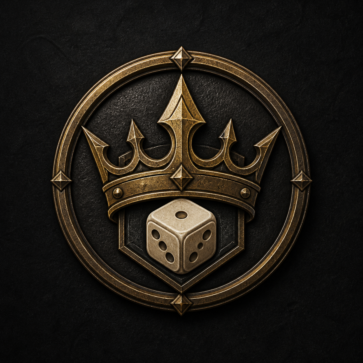 Dice Throne 专用游戏图标