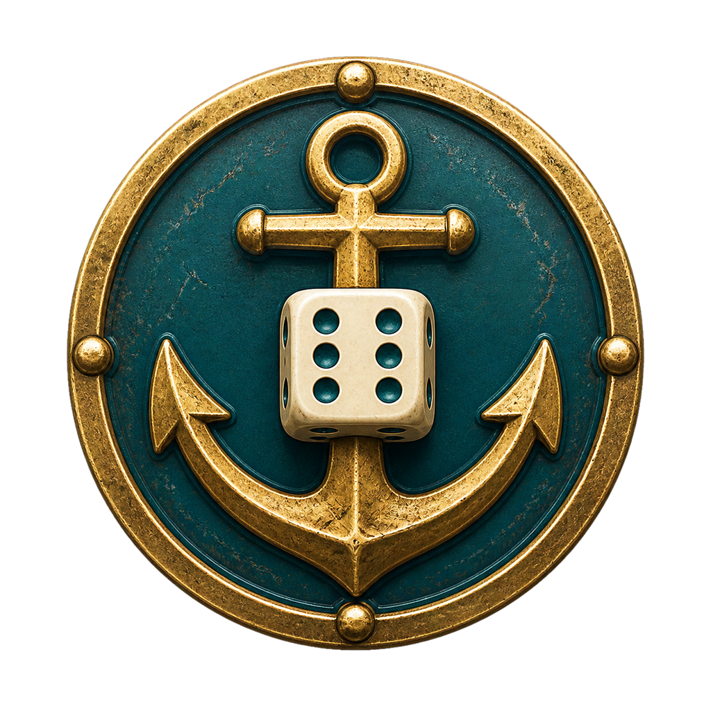 Yacht Dice 专用游戏图标